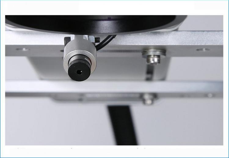 CO2光纤激光打标机(图3)