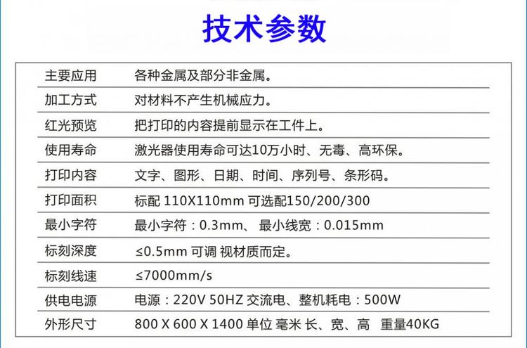 激光打标机台式(图2)